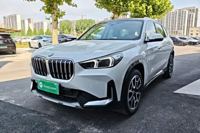 Used BMW X1 2024 sDrive25Li X Design Package