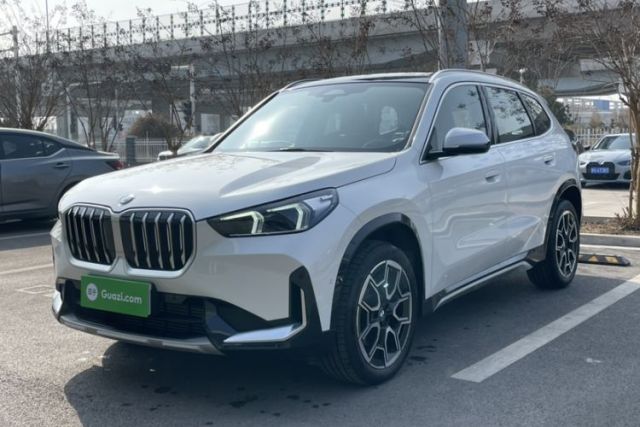 Used BMW X1 2024 sDrive25Li X Design Package