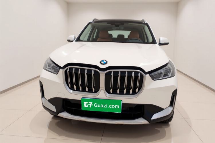 BMW X1 2024 xDrive25Li M Sport Package
