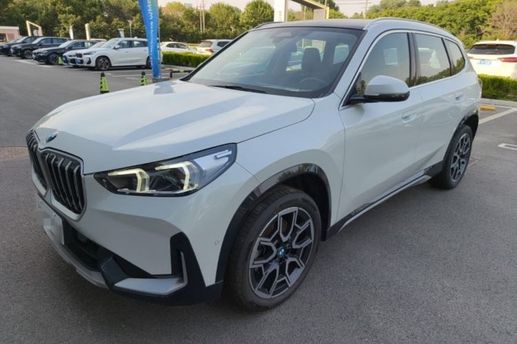 Used BMW X1 2024 sDrive25Li X Design Package Guazi used car, China used car export, Used car for sale, Used  cars, Cheapest cars for sale