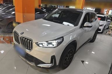Used BMW X1 2024 sDrive25Li X Design Package