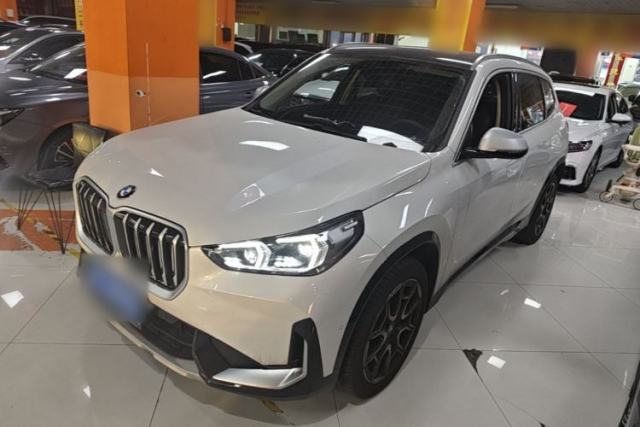 Used BMW X1 2024 sDrive25Li X Design Package