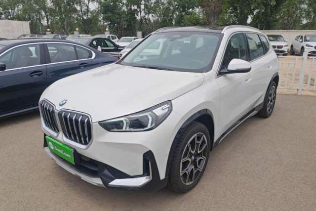 Used BMW X1 2024 sDrive25Li X Design Package