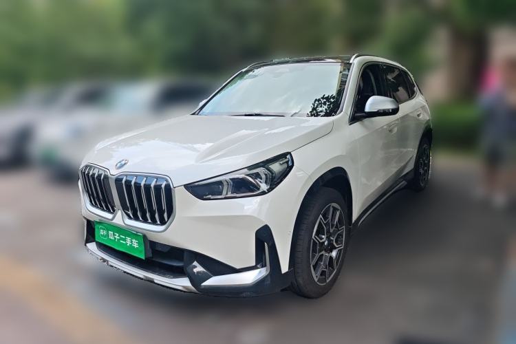 Ojetý BMW X1 2024 sDrive25Li X Design Package Guazi used car, China used car export, Used car for sale, Used  cars, Cheapest cars for sale