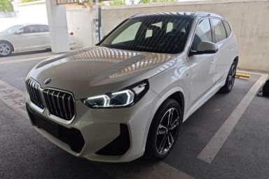 Used BMW X1 2024 sDrive25Li M Sport Package