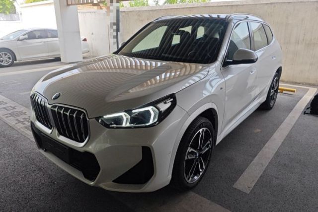 Used BMW X1 2024 sDrive25Li M Sport Package