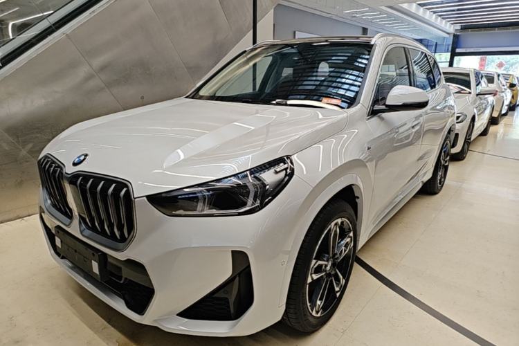 BMW X1 2024 sDrive25Li M Sport Package
