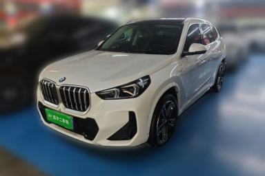 Used BMW X1 2024 sDrive25Li M Sport Package