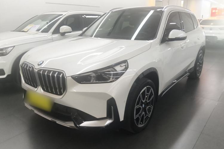 BMW X1 2024 sDrive25Li X Design Package