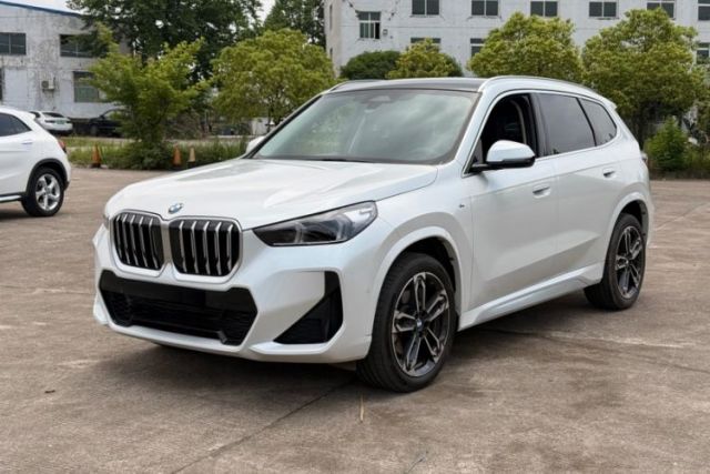 Used BMW X1 2024 sDrive25Li M Sport Package