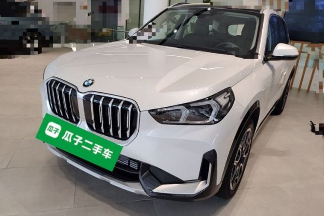 Used BMW X1 2024 sDrive25Li X Design Package
