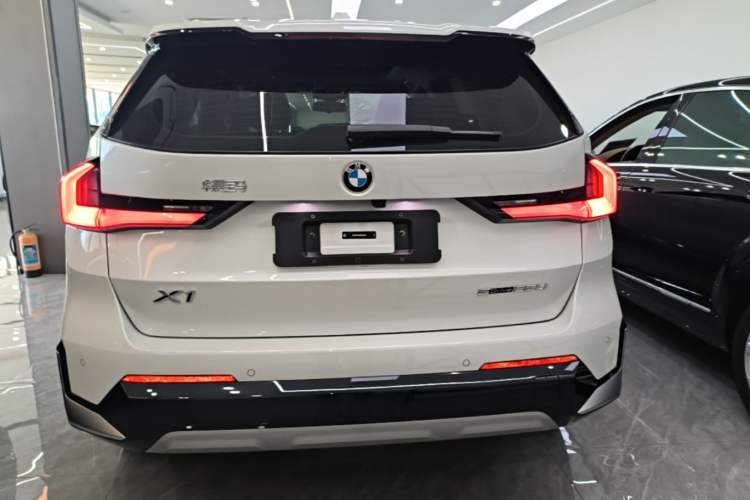 Used BMW X1 2024 sDrive25Li X Design Package Rear