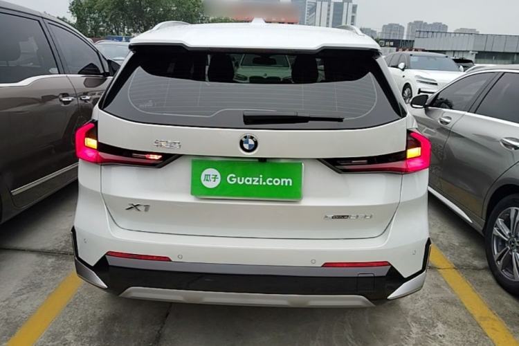 Used BMW X1 2024 sDrive25Li X Design Package Rear