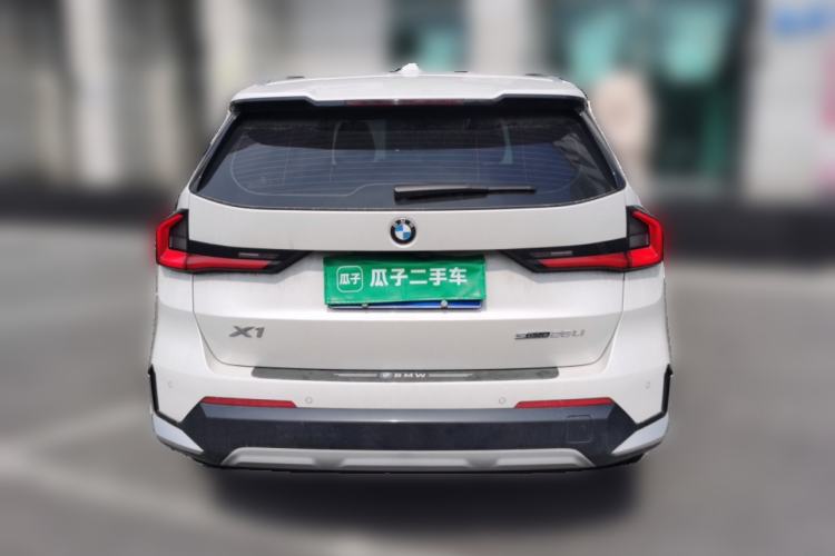Used BMW X1 2024 sDrive25Li X Design Package Rear