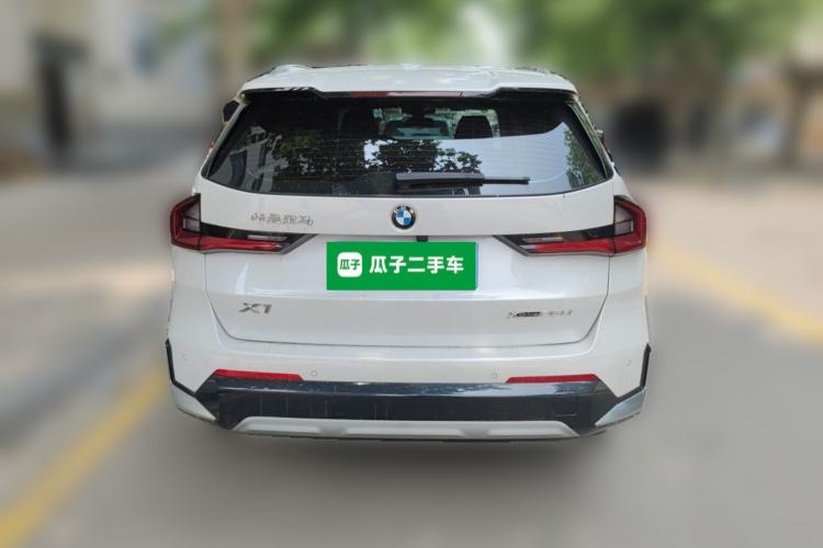 Used BMW X1 2024 xDrive25Li X Design Package Rear