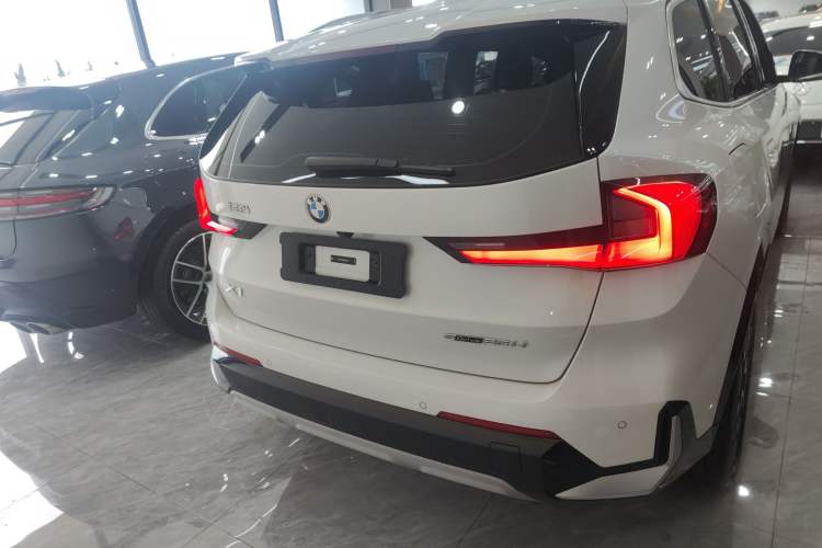 Used BMW X1 2024 sDrive25Li X Design Package Rear