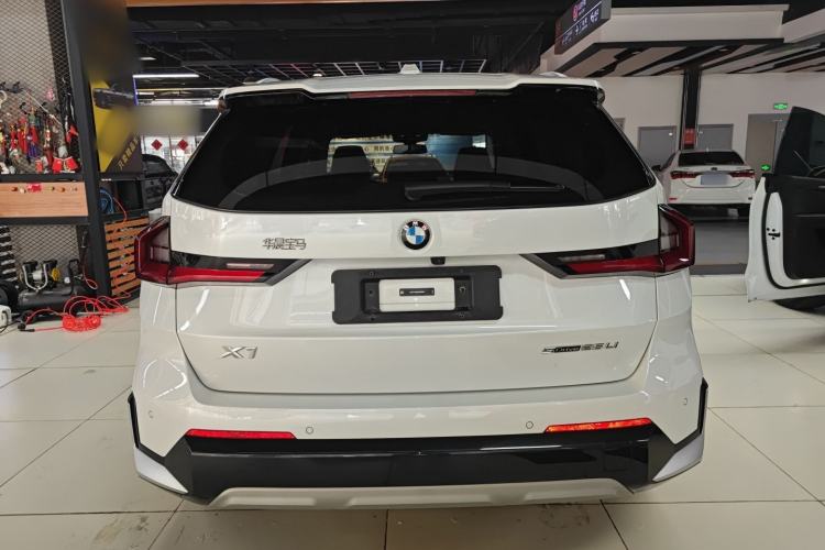 Used BMW X1 2024 sDrive25Li X Design Package Rear