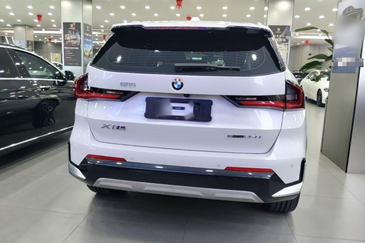 Used BMW X1 2024 sDrive25Li X Design Package Rear