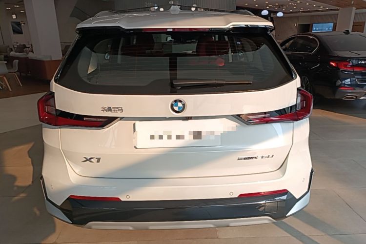 Used BMW X1 2024 sDrive25Li X Design Package Rear