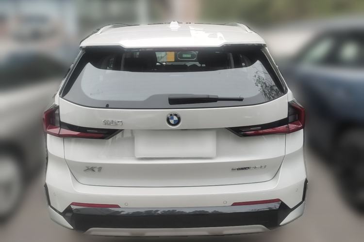 Used BMW X1 2024 sDrive25Li X Design Package Rear