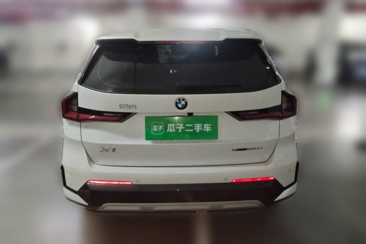 Used BMW X1 2024 sDrive25Li X Design Package Rear
