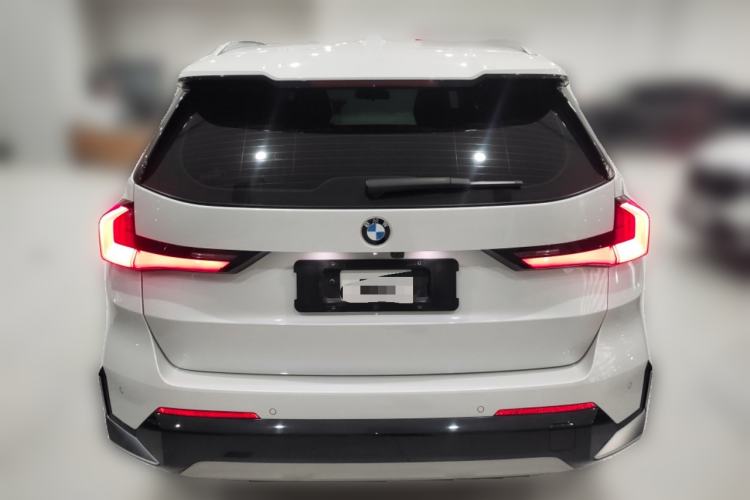 Used BMW X1 2024 sDrive25Li X Design Package Rear