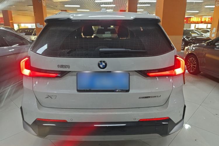 Used BMW X1 2024 sDrive25Li X Design Package Rear