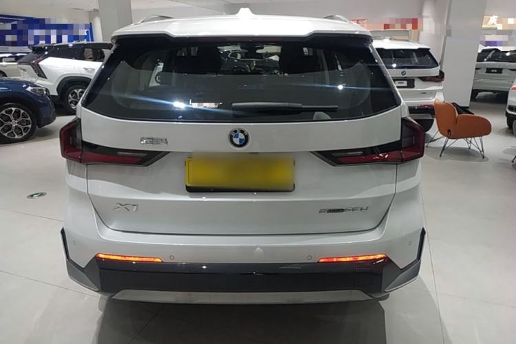 Used BMW X1 2024 sDrive25Li X Design Package Rear