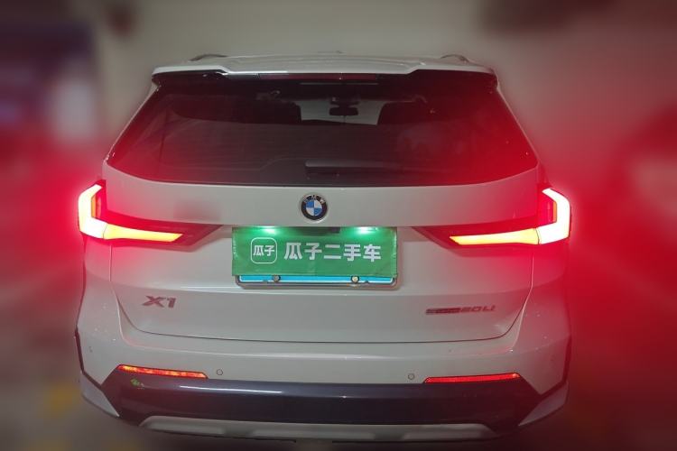 Used BMW X1 2024 sDrive20Li X Design Package Rear