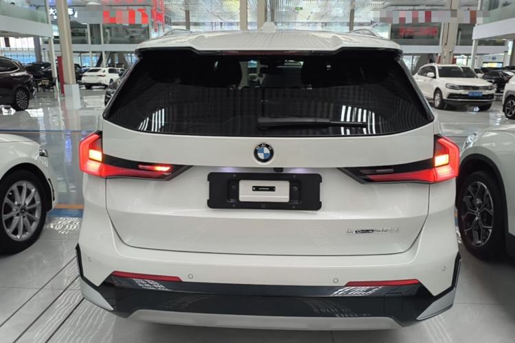 Used BMW X1 2024 sDrive25Li X Design Package Rear