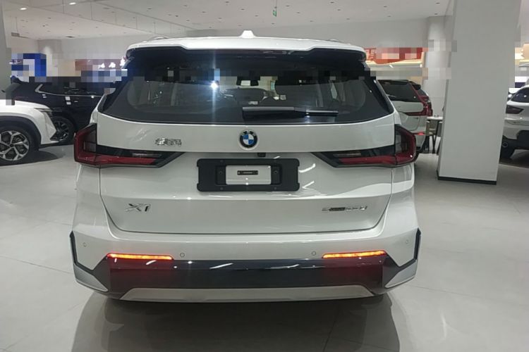 Used BMW X1 2024 sDrive25Li X Design Package Rear