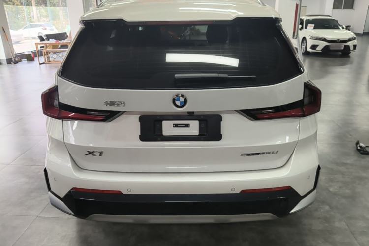Used BMW X1 2024 sDrive25Li X Design Package Rear