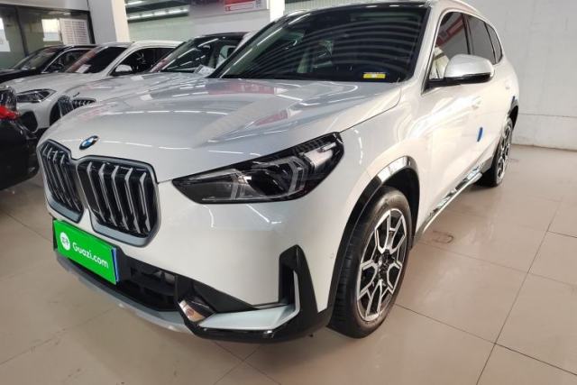 Used BMW X1 2024 sDrive25Li X Design Package
