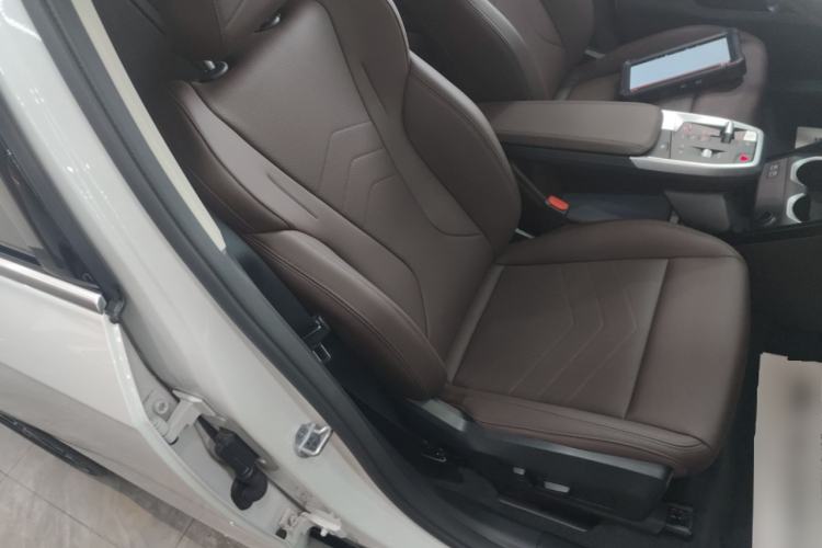 Used BMW X1 2024 sDrive25Li X Design Package Right Front Seat