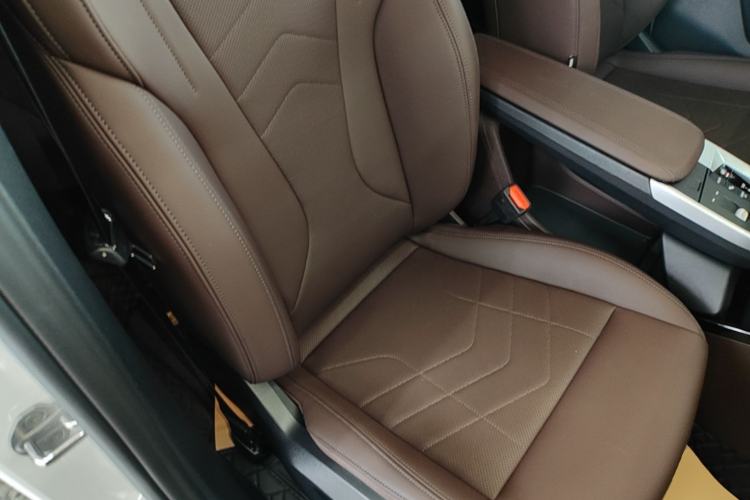 Used BMW X1 2024 sDrive25Li X Design Package Right Front Seat
