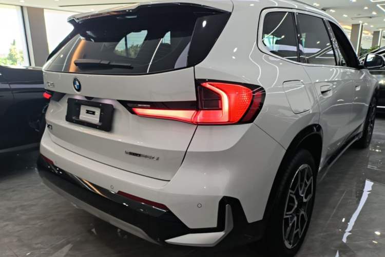 Used BMW X1 2024 sDrive25Li X Design Package Right Rear Taillight