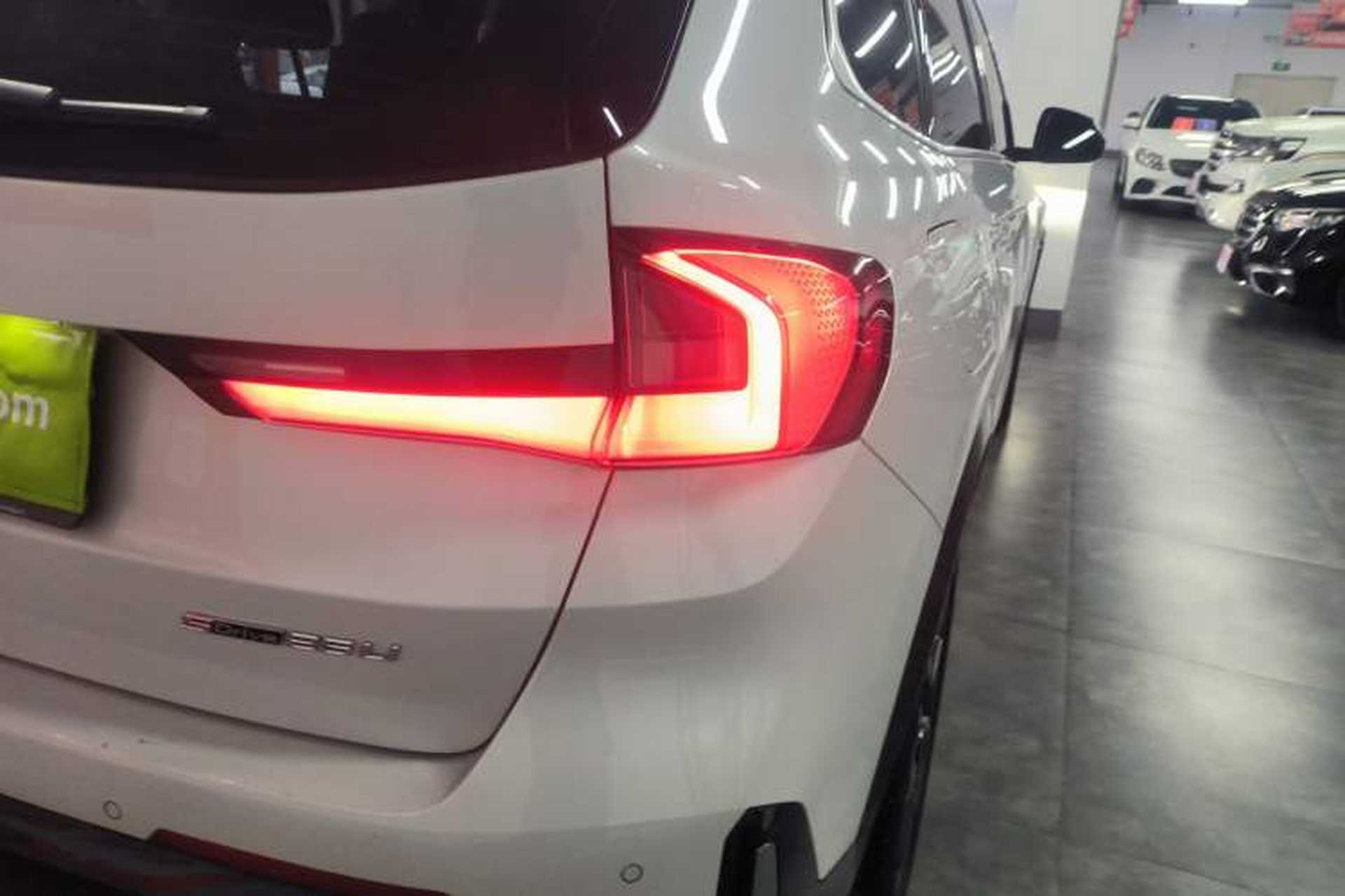 Used BMW X1 2024 sDrive25Li X Design Package Right Rear Taillight