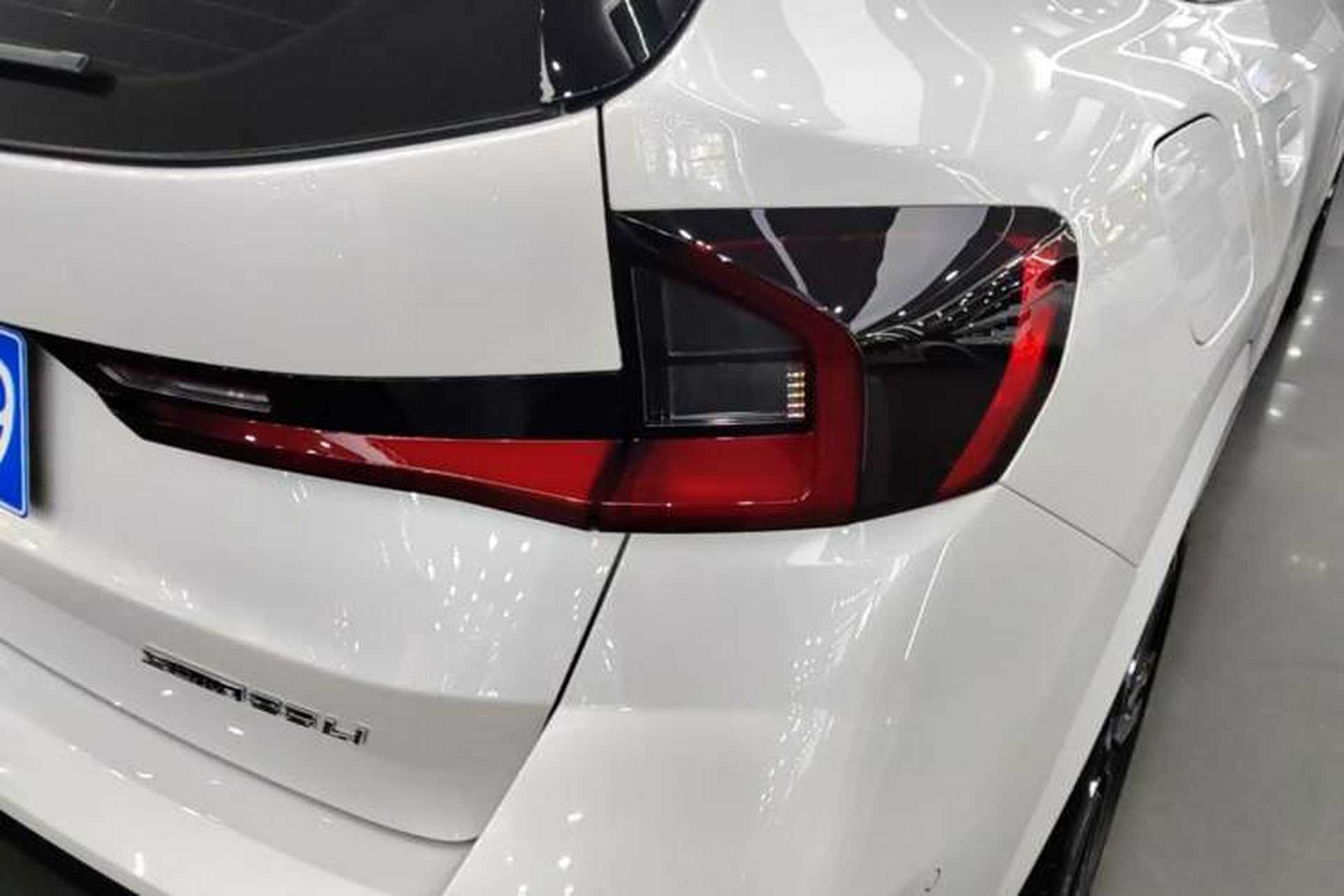 Used BMW X1 2024 sDrive25Li M Sport Package Right Rear Taillight