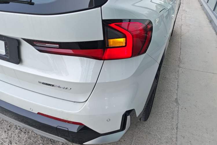 Used BMW X1 2024 sDrive25Li X Design Package Right Rear Taillight