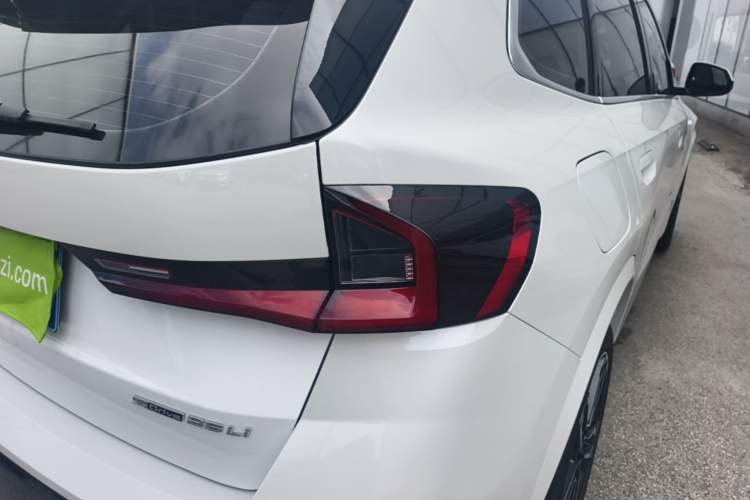 Used BMW X1 2024 sDrive25Li M Sport Package Right Rear Taillight