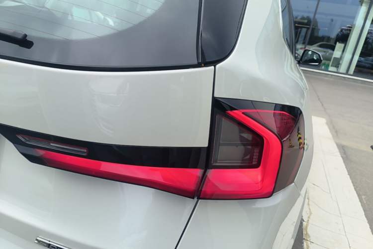 Used BMW X1 2024 sDrive25Li M Sport Package Right Rear Taillight