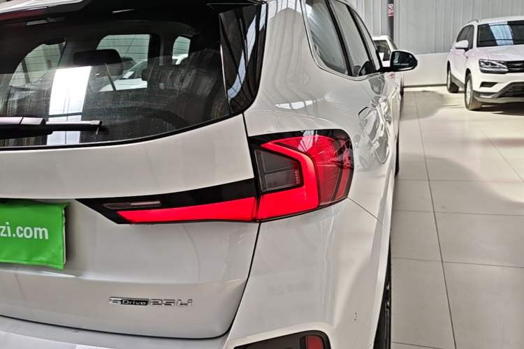 Used BMW X1 2024 sDrive25Li M Sport Package Right Rear Taillight