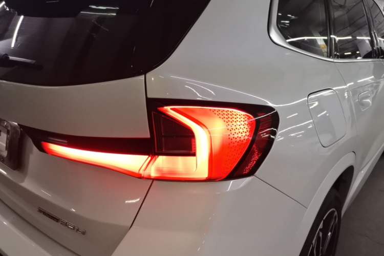 Used BMW X1 2024 sDrive25Li M Sport Package Right Rear Taillight