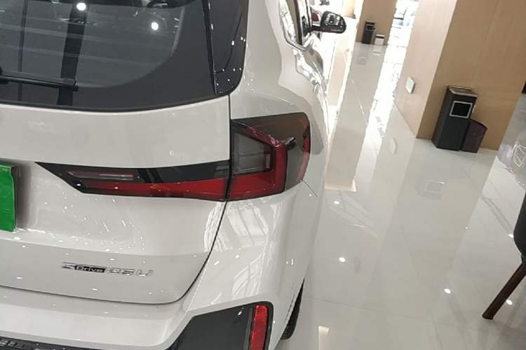 Used BMW X1 2024 sDrive25Li M Sport Package Right Rear Taillight