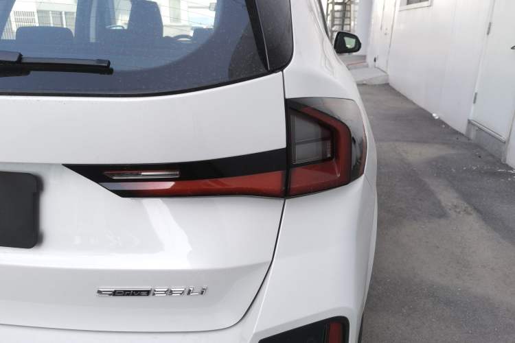 Used BMW X1 2024 sDrive25Li M Sport Package Right Rear Taillight
