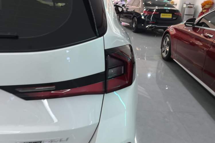 Used BMW X1 2024 sDrive25Li M Sport Package Right Rear Taillight