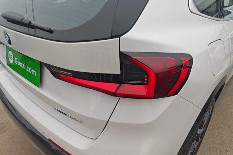 Used BMW X1 2024 sDrive25Li X Design Package Right Rear Taillight