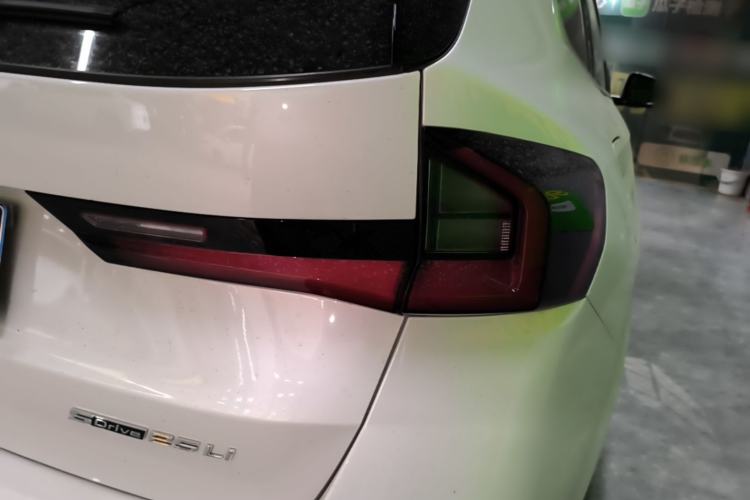 Used BMW X1 2024 sDrive25Li M Sport Package Right Rear Taillight