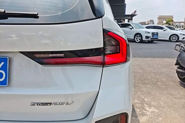 Used BMW X1 2024 sDrive25Li M Sport Package Right Rear Taillight