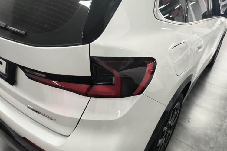 Used BMW X1 2024 sDrive25Li X Design Package Right Rear Taillight